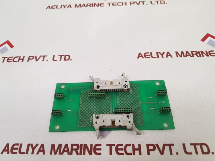 Abb 57619139B Connector Board