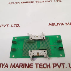 Abb 57619139B Connector Board