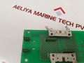 Abb 57619139B Connector Board