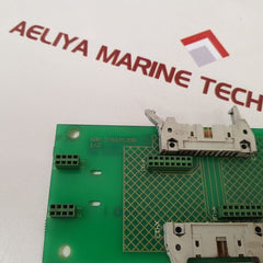 Abb 57619139B Connector Board