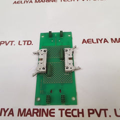 Abb 57619139B Connector Board