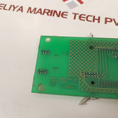 Abb 57619139B Connector Board
