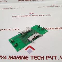 Abb 57619139B Connector Board