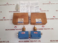 Johnson Controls F61Tb-9100 Flow Control Switch Ip67