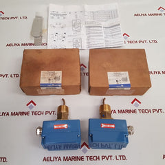 Johnson Controls F61Tb-9100 Flow Control Switch Ip67