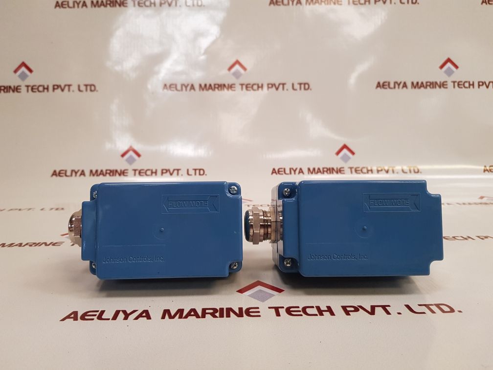 Johnson Controls F61Tb-9100 Flow Control Switch Ip67