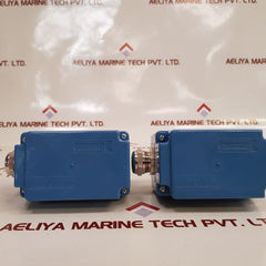 Johnson Controls F61Tb-9100 Flow Control Switch Ip67