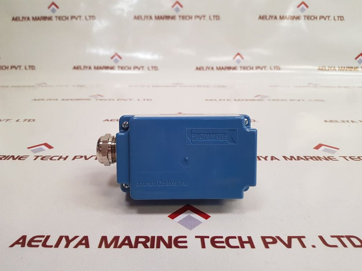 Johnson Controls F61Tb-9100 Flow Control Switch Ip67