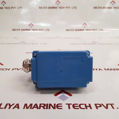 Johnson Controls F61Tb-9100 Flow Control Switch Ip67