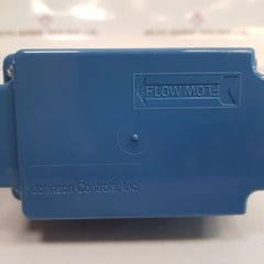 Johnson Controls F61Tb-9100 Flow Control Switch Ip67