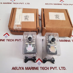 C & S Controls1 D 2600 Closing Relay D2600/B/6