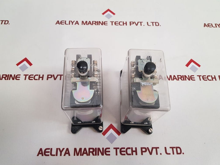 C & S Controls1 D 2600 Closing Relay D2600/B/6