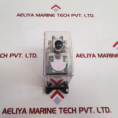 C & S Controls1 D 2600 Closing Relay D2600/B/6