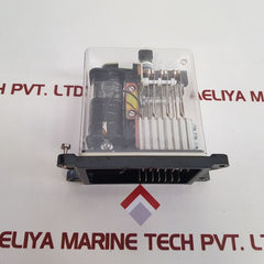 C & S Controls1 D 2600 Closing Relay D2600/B/6