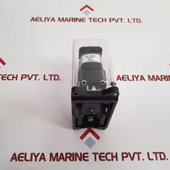 C & S Controls1 D 2600 Closing Relay D2600/B/6