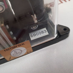 C & S Controls1 D 2600 Closing Relay D2600/B/6