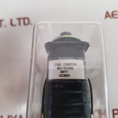 C & S Controls1 D 2600 Closing Relay D2600/B/6
