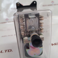 C & S Controls1 D 2600 Closing Relay D2600/B/6