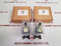C&S D 2600 Relay D2600/26 130Vdc Ad3900