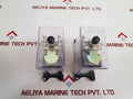 C&S D 2600 Relay D2600/26 130Vdc Ad3900