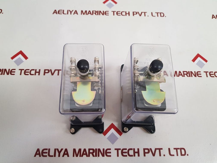 C&S D 2600 Relay D2600/26 130Vdc Ad3900