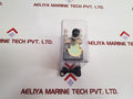 C&S D 2600 Relay D2600/26 130Vdc Ad3900