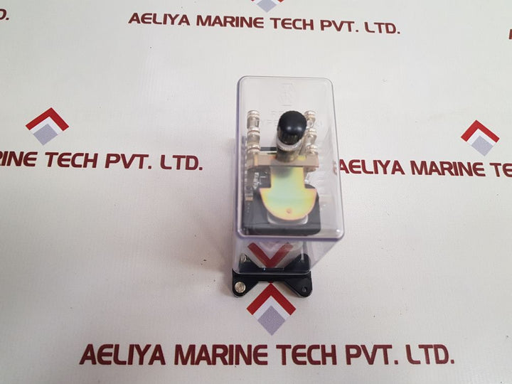 C&S D 2600 Relay D2600/26 130Vdc Ad3900