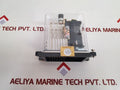 C&S D 2600 Relay D2600/26 130Vdc Ad3900