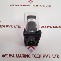 C&S D 2600 Relay D2600/26 130Vdc Ad3900