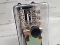 C&S D 2600 Relay D2600/26 130Vdc Ad3900