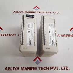 Abb 3Bse008508R1 Digital Input Module Di810 Pr: G 16Ch 24V