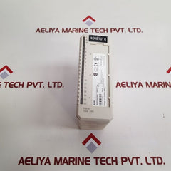 Abb 3Bse008508R1 Digital Input Module Di810 Pr: G 16Ch 24V