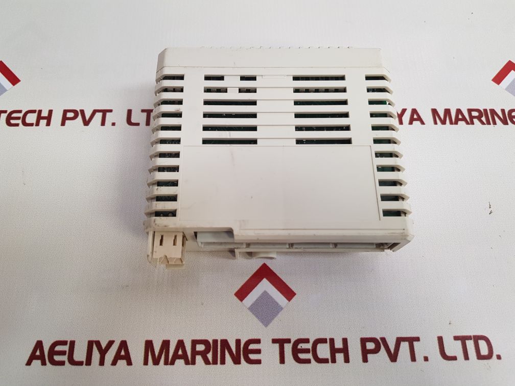 Abb 3Bse008508R1 Digital Input Module Di810 Pr: G 16Ch 24V