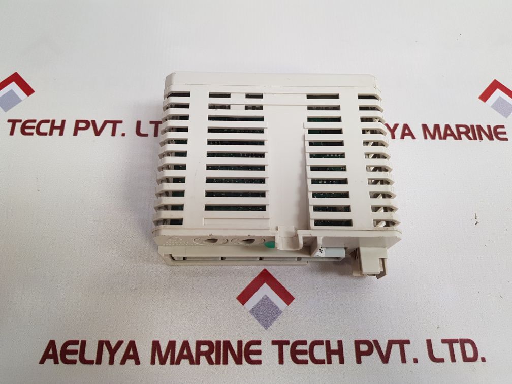 Abb 3Bse008508R1 Digital Input Module Di810 Pr: G 16Ch 24V