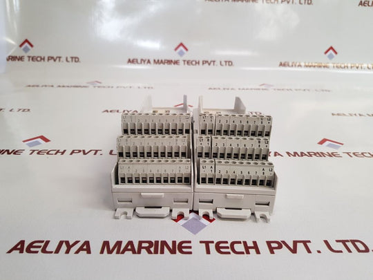 ABB tu810v1 compact module termination unit 3bse013230r1 pr: g