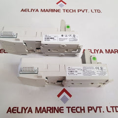 ABB tu810v1 compact module termination unit 3bse013230r1 pr: g