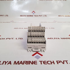 ABB tu810v1 compact module termination unit 3bse013230r1 pr: g