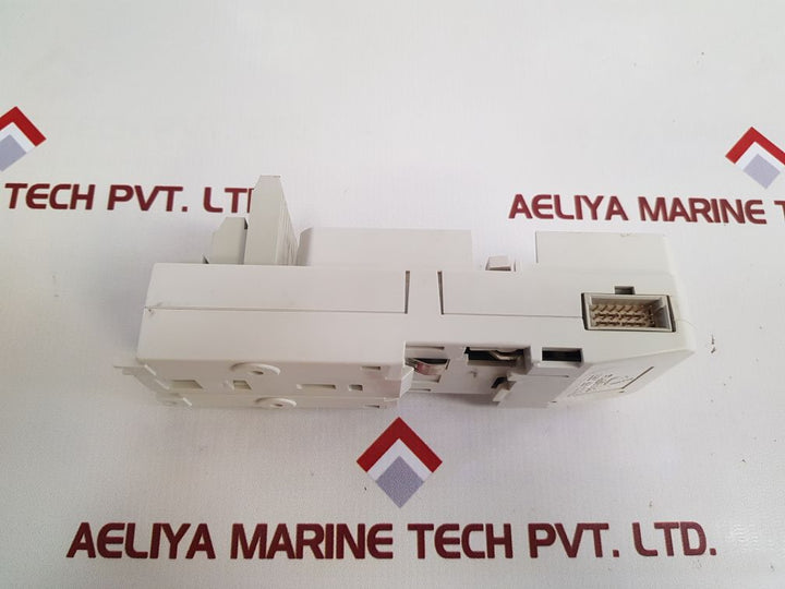 ABB tu810v1 compact module termination unit 3bse013230r1 pr: g