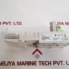 ABB tu810v1 compact module termination unit 3bse013230r1 pr: g