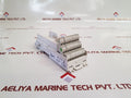 ABB tu810v1 compact module termination unit 3bse013230r1 pr: g