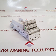 ABB tu810v1 compact module termination unit 3bse013230r1 pr: g