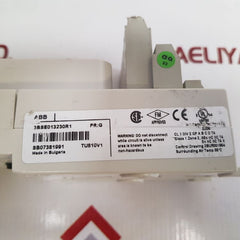 ABB tu810v1 compact module termination unit 3bse013230r1 pr: g
