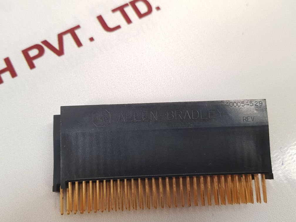Allen-bradley 400054529 connector