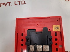 Kac Fire Wr2001/Sr Manual Call Point