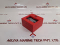 Kac Fire Wr2001/Sr Manual Call Point