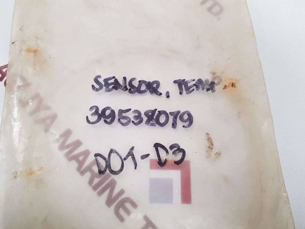 39538079 Temperature Sensor Cl2P
