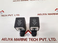 Lucifer 483510S5F Valve Coil 110-115V 50Hz 120V 60Hz