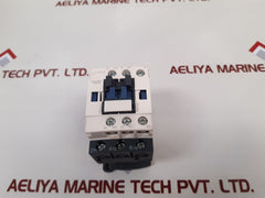 Schneider Electric/Telemecanique Lc1D18 Contactor 600V 32A 6.35Mm