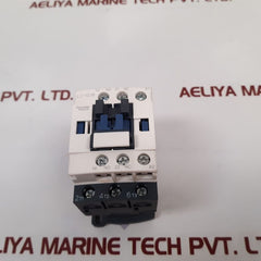 Schneider Electric/Telemecanique Lc1D18 Contactor 600V 32A 6.35Mm