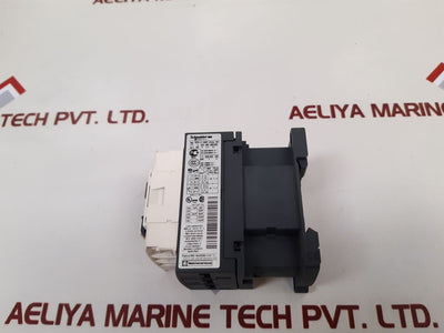Schneider Electric/Telemecanique Lc1D18 Contactor 600V 32A 6.35Mm